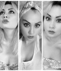 Rencontre Femme : Milya, 35 ans à Kazakhstan  Шымкент 